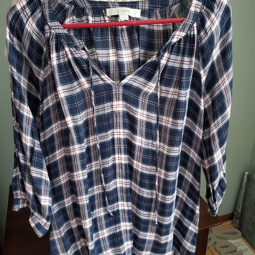 💝MATERNITY LOFT TOP